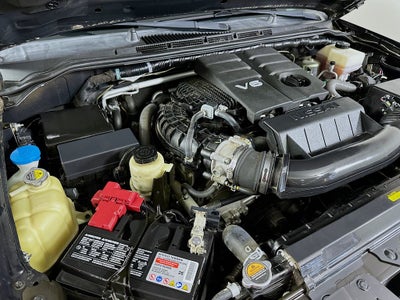 2021 Nissan Frontier S
