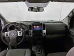 2021 Nissan Frontier S