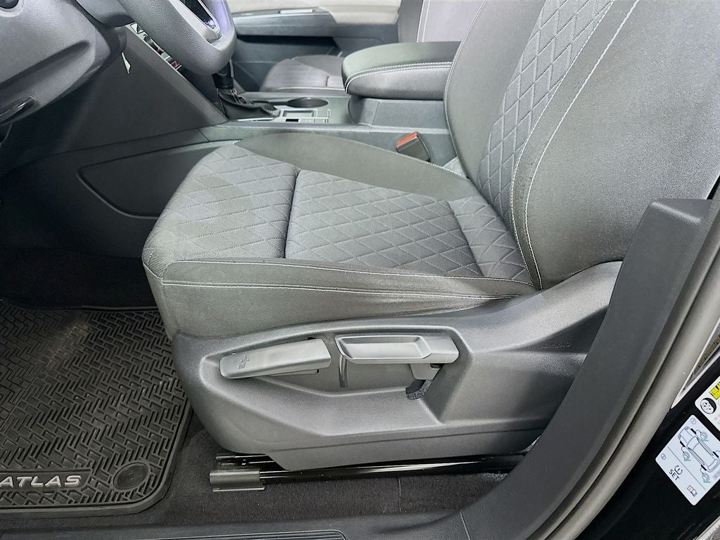 2021 Volkswagen Atlas Cross Sport 2.0T S