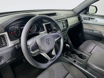 2021 Volkswagen Atlas Cross Sport 2.0T S