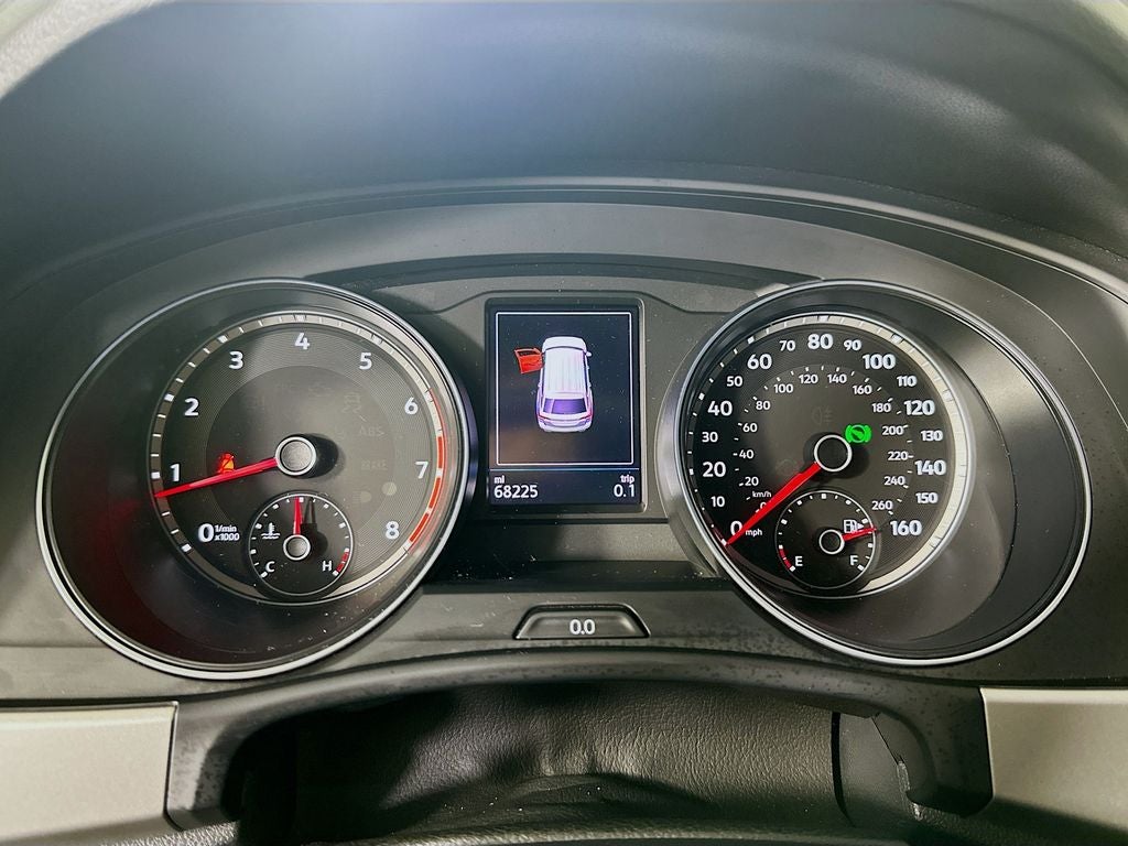 2021 Volkswagen Atlas Cross Sport 2.0T S