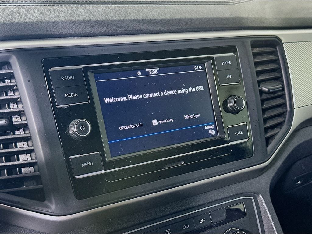 2021 Volkswagen Atlas Cross Sport 2.0T S
