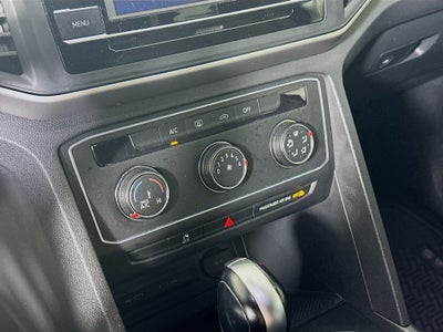 2021 Volkswagen Atlas Cross Sport 2.0T S