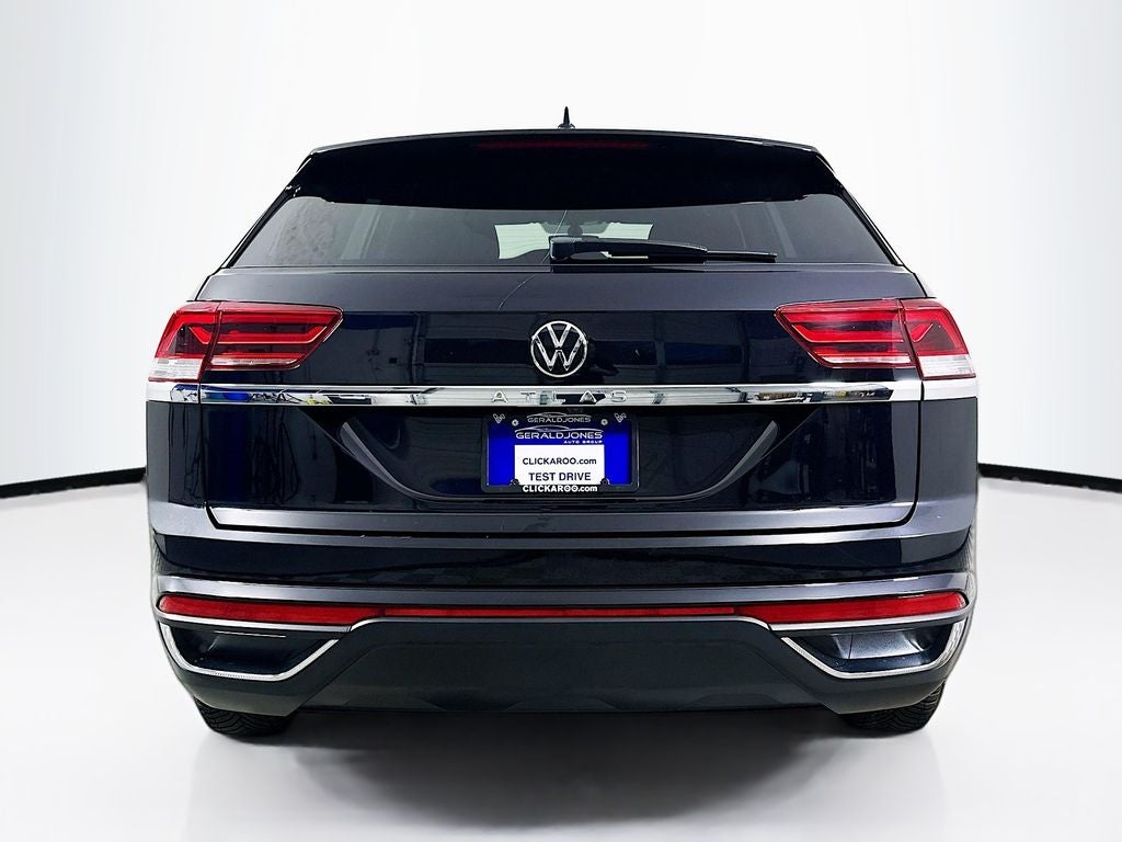2021 Volkswagen Atlas Cross Sport 2.0T S