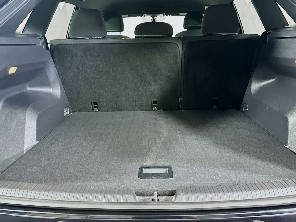 2021 Volkswagen Atlas Cross Sport 2.0T S