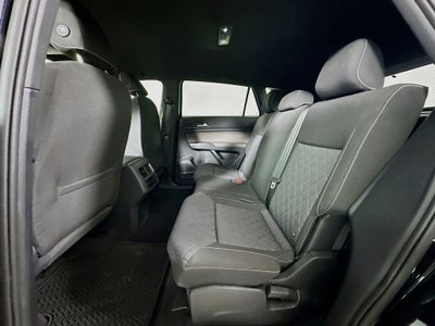 2021 Volkswagen Atlas Cross Sport 2.0T S