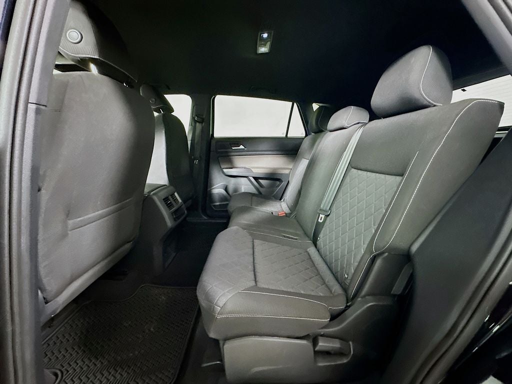 2021 Volkswagen Atlas Cross Sport 2.0T S