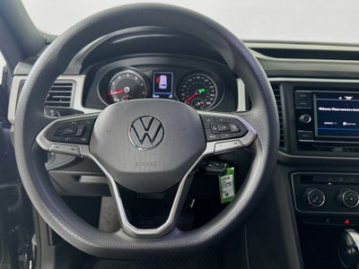2021 Volkswagen Atlas Cross Sport 2.0T S