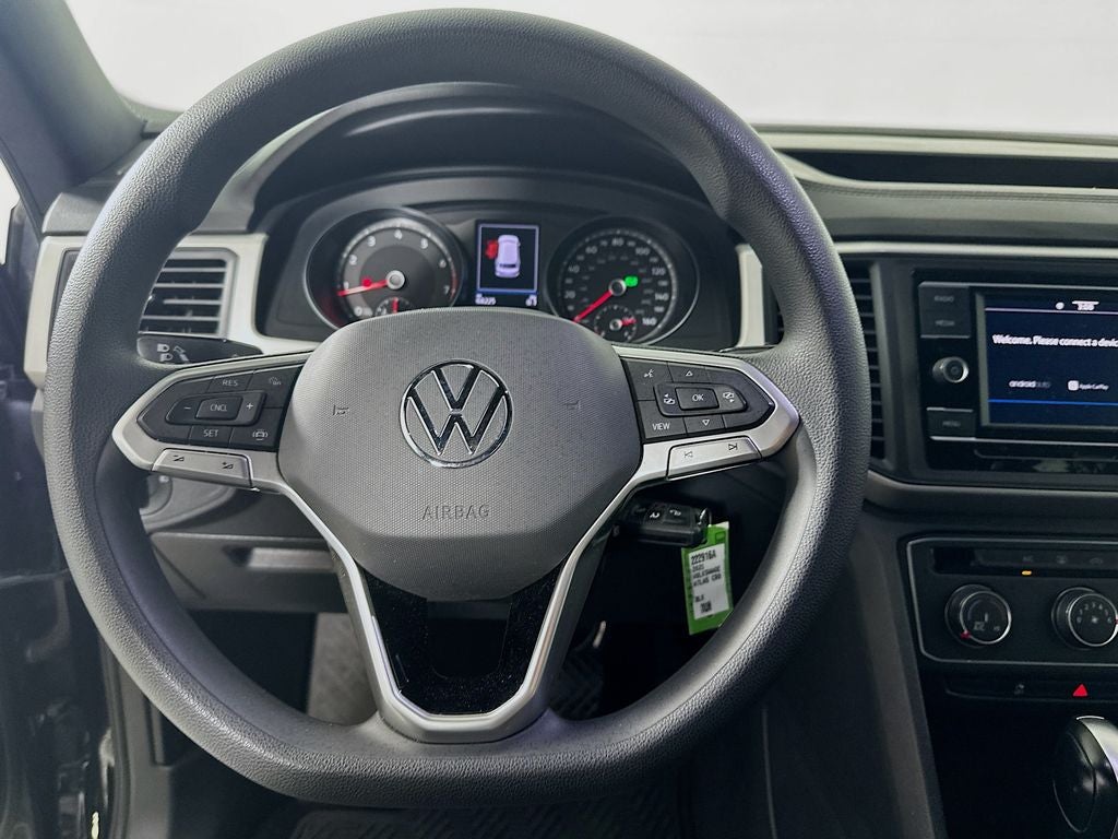 2021 Volkswagen Atlas Cross Sport 2.0T S