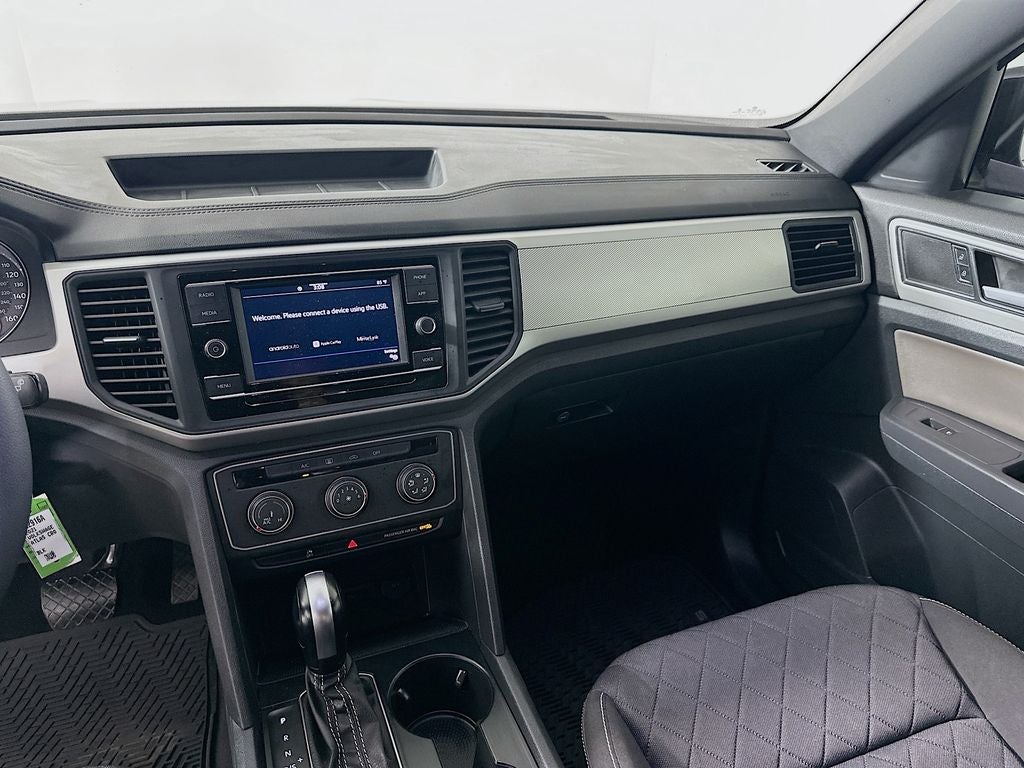 2021 Volkswagen Atlas Cross Sport 2.0T S