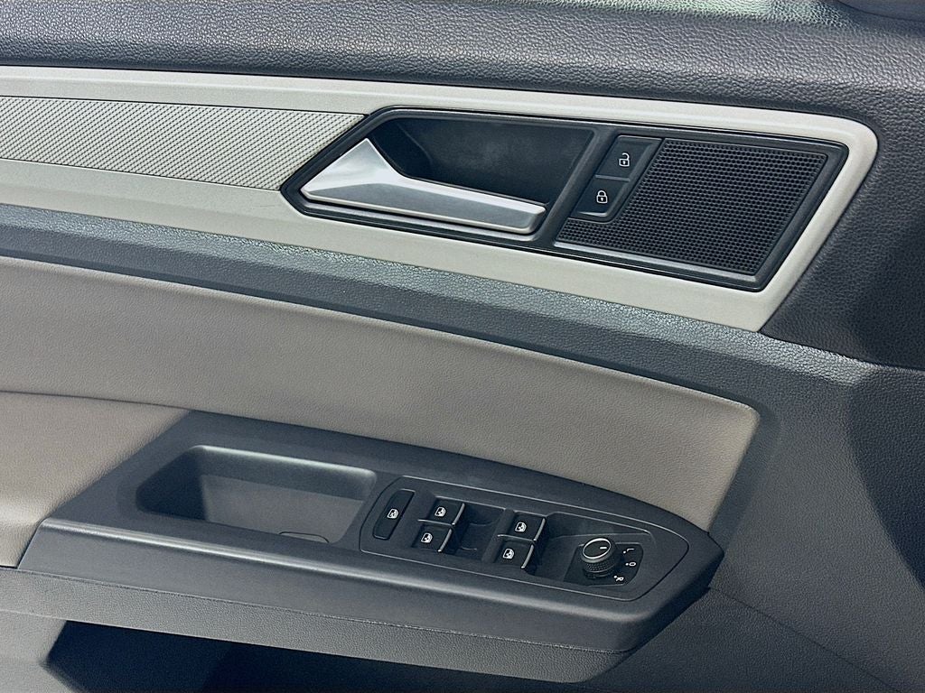 2021 Volkswagen Atlas Cross Sport 2.0T S