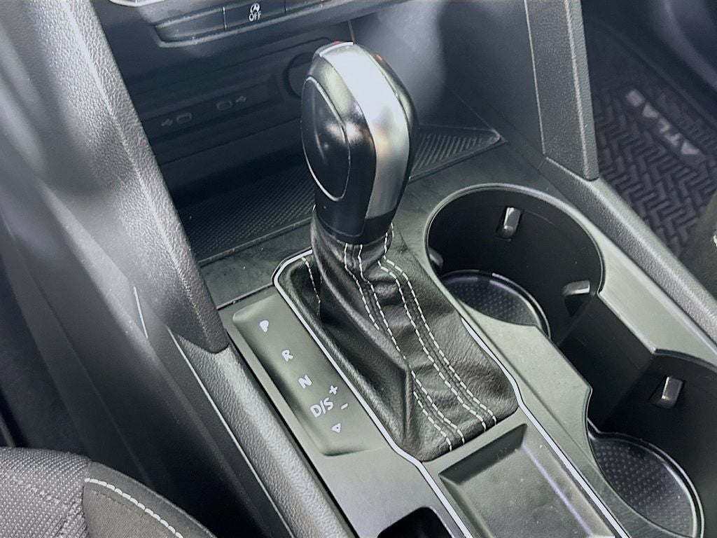 2021 Volkswagen Atlas Cross Sport 2.0T S