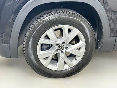 2021 Volkswagen Atlas Cross Sport 2.0T S