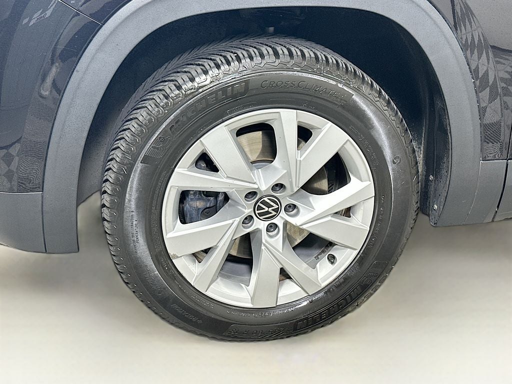 2021 Volkswagen Atlas Cross Sport 2.0T S
