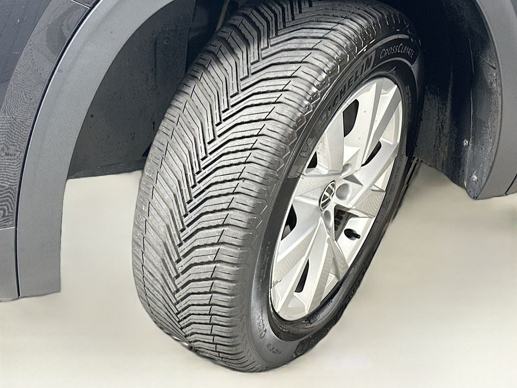 2021 Volkswagen Atlas Cross Sport 2.0T S