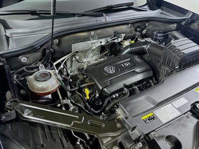 2021 Volkswagen Atlas Cross Sport 2.0T S