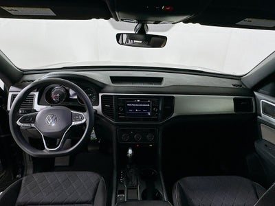 2021 Volkswagen Atlas Cross Sport 2.0T S