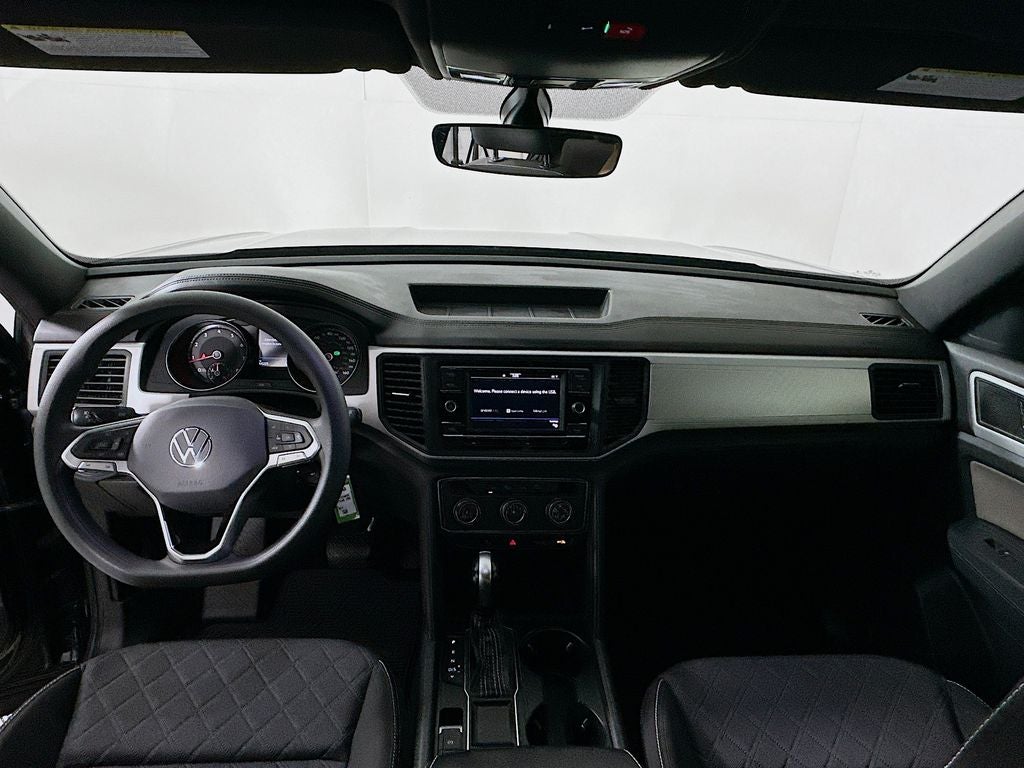2021 Volkswagen Atlas Cross Sport 2.0T S