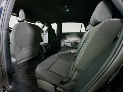 2021 Volkswagen Atlas Cross Sport 2.0T S