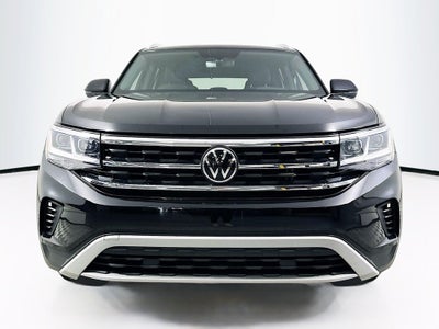 2021 Volkswagen Atlas Cross Sport 2.0T S