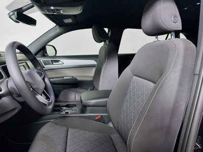 2021 Volkswagen Atlas Cross Sport 2.0T S
