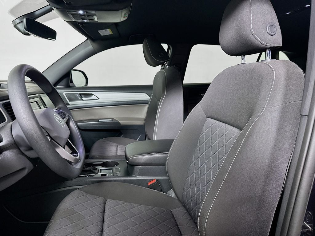2021 Volkswagen Atlas Cross Sport 2.0T S