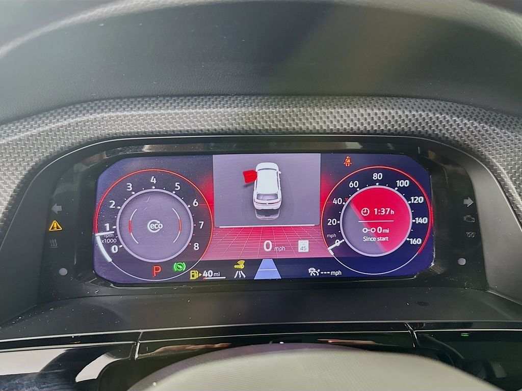 2024 Volkswagen Atlas Cross Sport 2.0T SEL R-Line