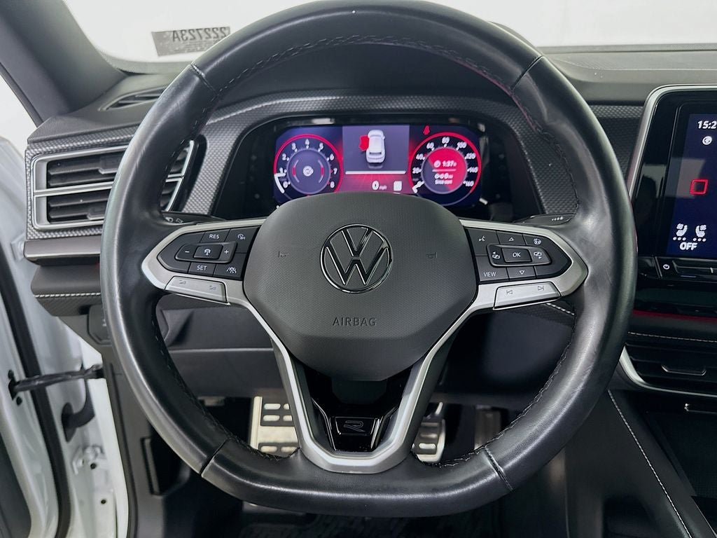 2024 Volkswagen Atlas Cross Sport 2.0T SEL R-Line