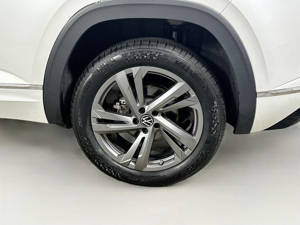 2024 Volkswagen Atlas Cross Sport 2.0T SEL R-Line