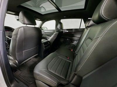 2024 Volkswagen Atlas Cross Sport 2.0T SEL R-Line