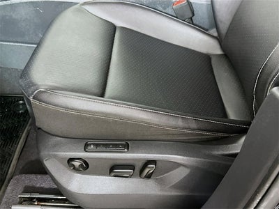 2021 Volkswagen Atlas 3.6L V6 SEL