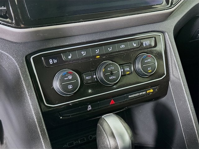 2021 Volkswagen Atlas 3.6L V6 SEL