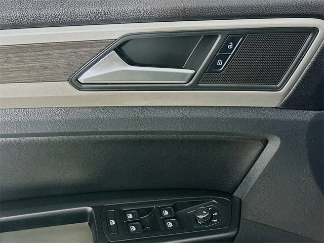 2021 Volkswagen Atlas 3.6L V6 SEL