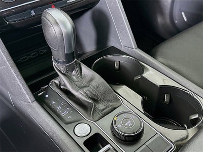 2021 Volkswagen Atlas 3.6L V6 SEL