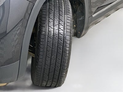 2021 Volkswagen Atlas 3.6L V6 SEL