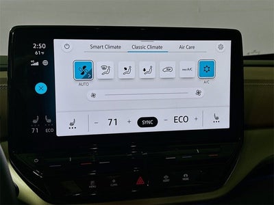 2023 Volkswagen ID.4 Pro