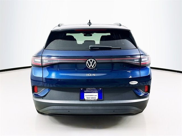 2023 Volkswagen ID.4 Pro