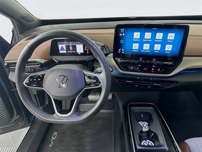 2023 Volkswagen ID.4 Pro