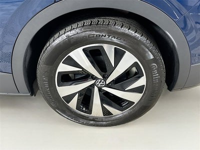 2023 Volkswagen ID.4 Pro