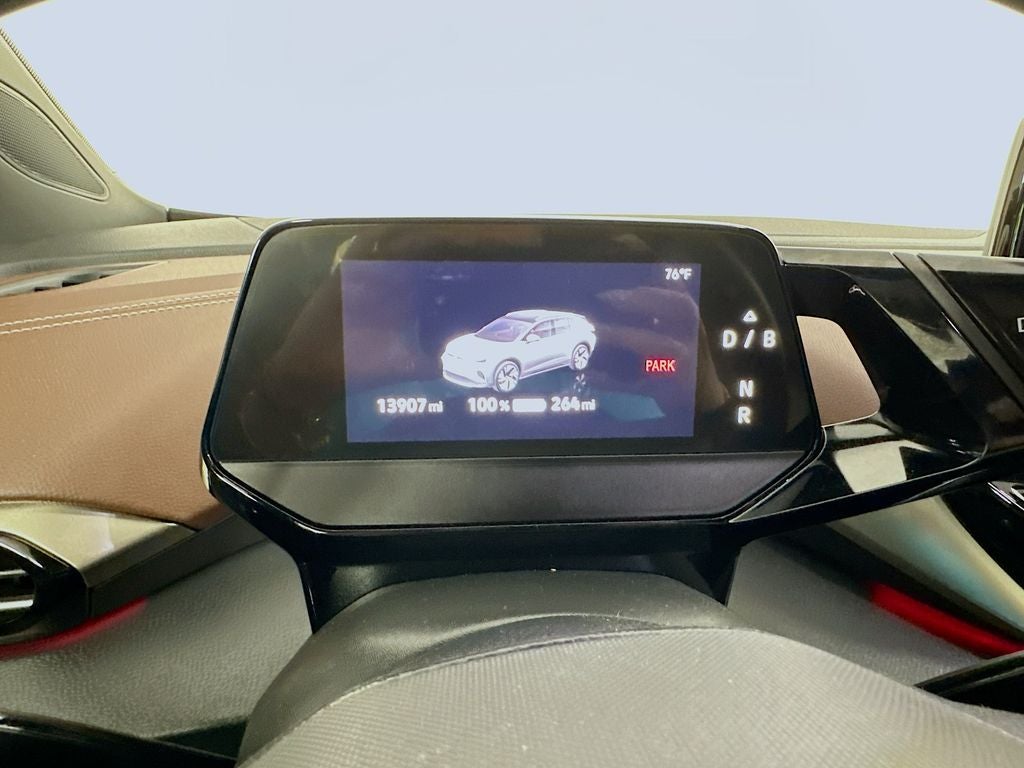 2023 Volkswagen ID.4 Pro