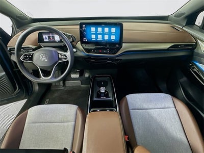 2023 Volkswagen ID.4 Pro