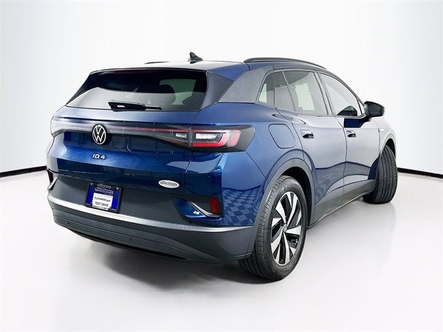 2023 Volkswagen ID.4 Pro