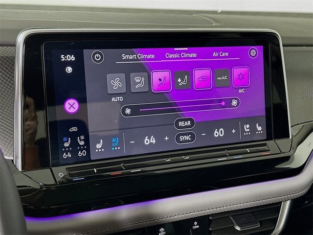 2024 Volkswagen Atlas 2.0T Peak Edition SE w/Technology