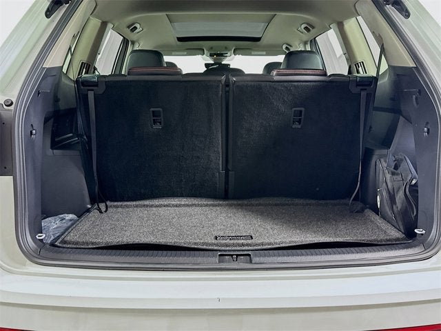 2024 Volkswagen Atlas 2.0T Peak Edition SE w/Technology