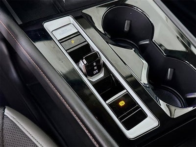 2024 Volkswagen Atlas 2.0T Peak Edition SE w/Technology