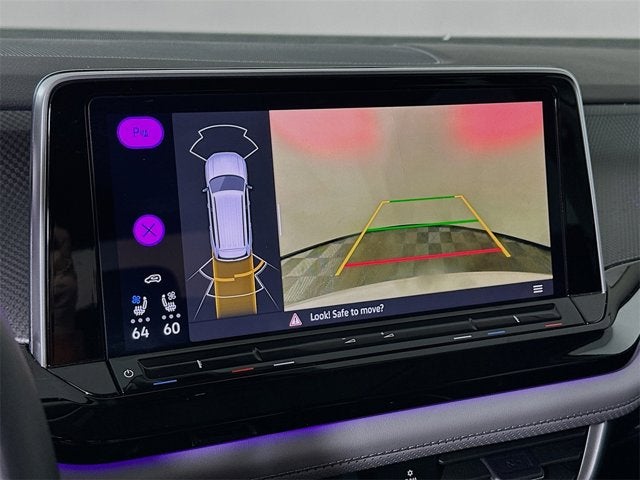 2024 Volkswagen Atlas 2.0T Peak Edition SE w/Technology