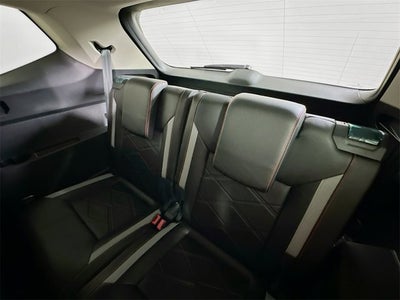 2024 Volkswagen Atlas 2.0T Peak Edition SE w/Technology