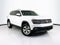 2019 Volkswagen Atlas 3.6L V6 SE