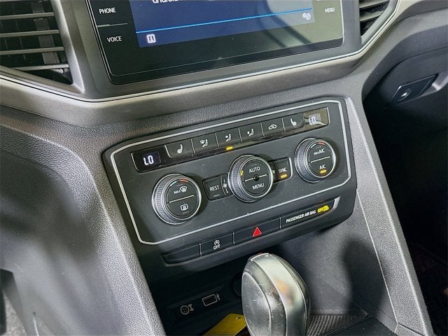 2019 Volkswagen Atlas 3.6L V6 SE