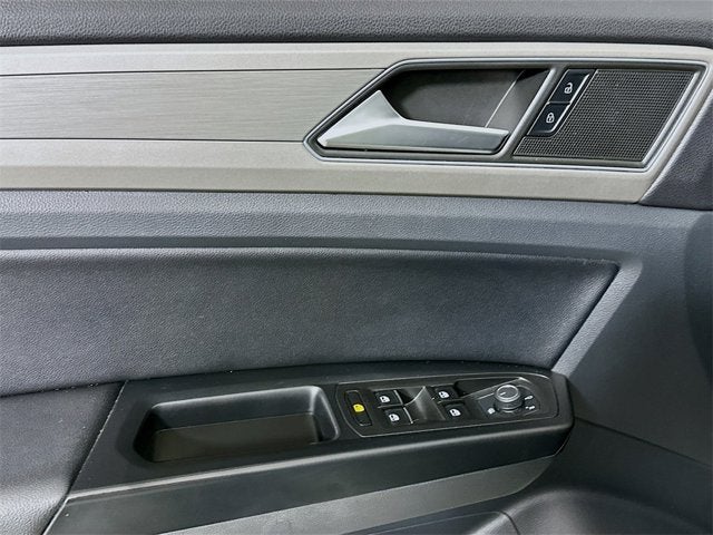 2019 Volkswagen Atlas 3.6L V6 SE